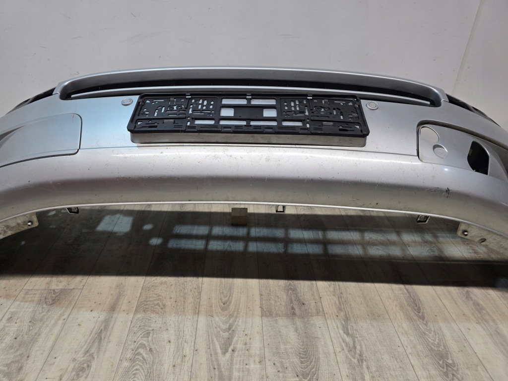 фото №9, Бампер перед vw t5 caravelle multivan оригинальный номер 7h5807101