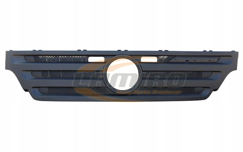 фото №1, Mercedes actros mp2 решітка радіатора решітка радіатора радіатора 9437500218 9437500318