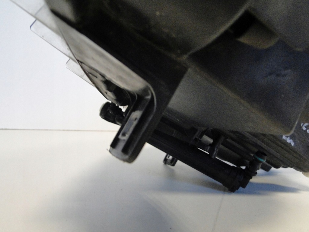 Mercedes лампа правая ксенон ксенон омыватель sprinter 906 w906 рестайлинг Оригинал