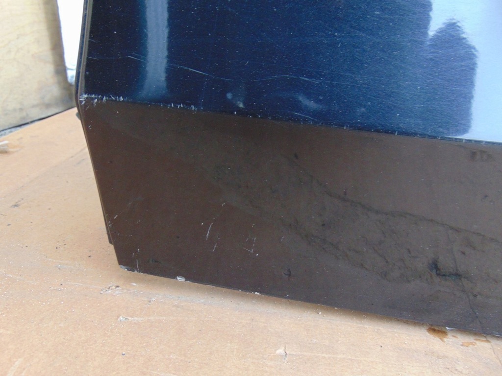 фото №7, Двері лівий задня пасажира audi a4 b8 lz9y