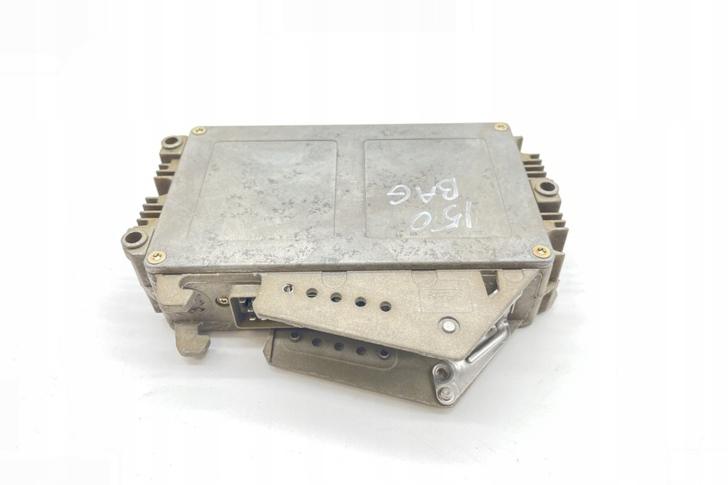 фото №9, Блок керування насоса abs jaguar xj xj40, xj81 dbc5422 4.0l бензиновий 163kw 1992