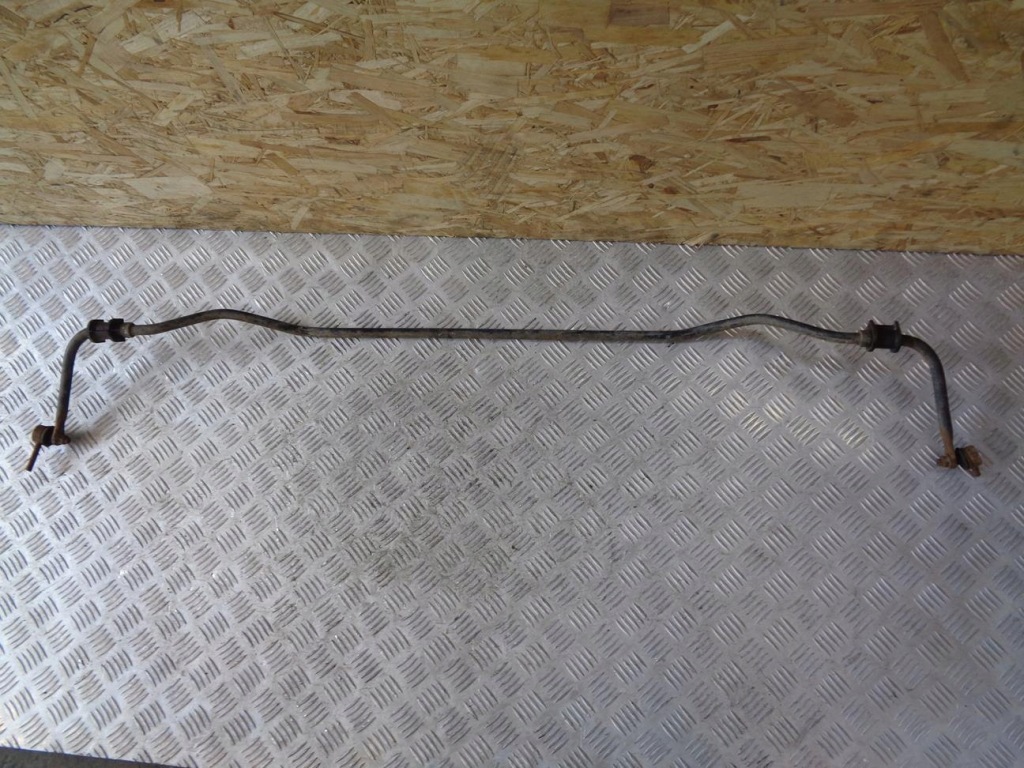 фото №5, Тяга стабілізатор задній suzuki kizashi 2.4 b 09-