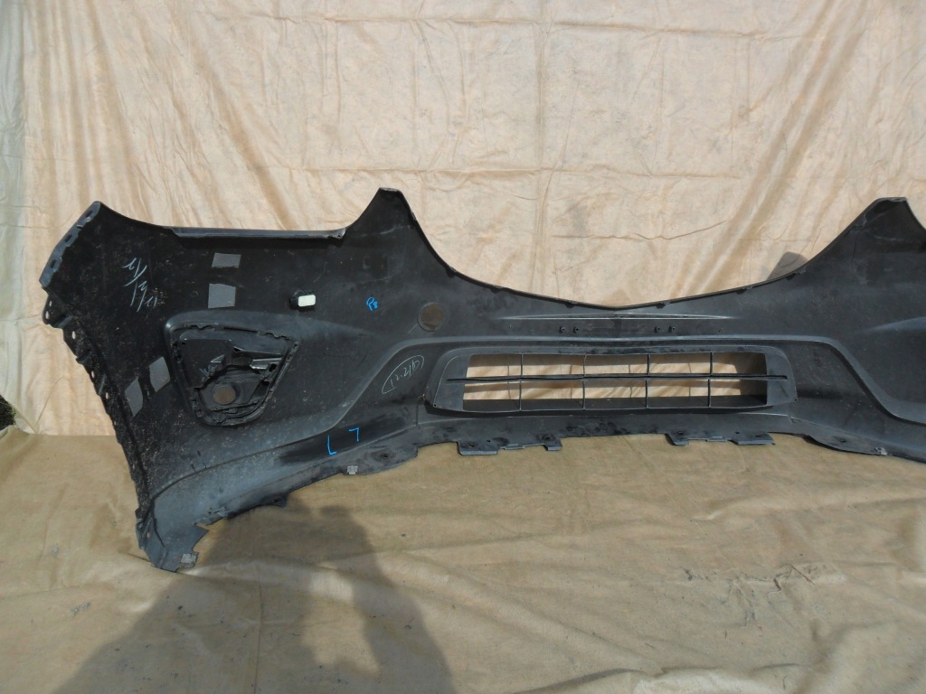 Бампер перед mazda cx5 2012 2013 2014 2015 2016 Зі Шроту