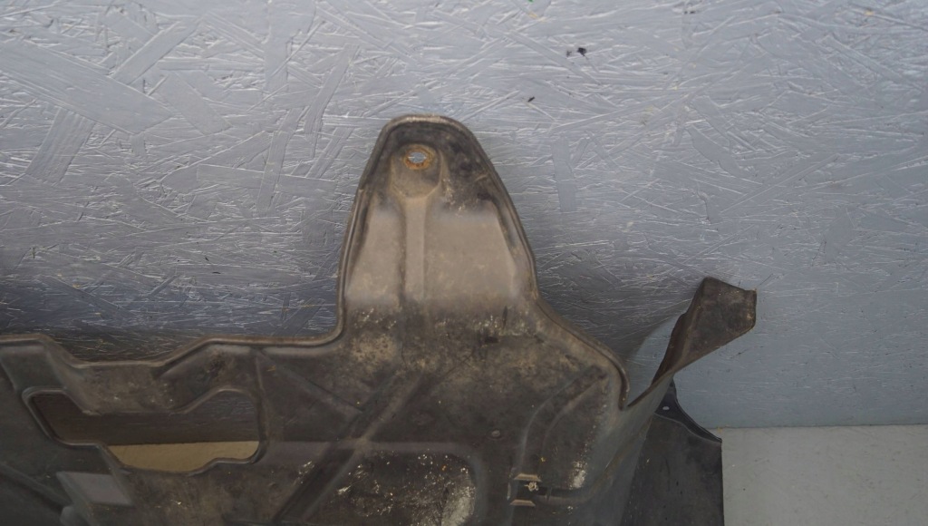 Fiat doblo накладка нижняя двигателя os184 с Разборки