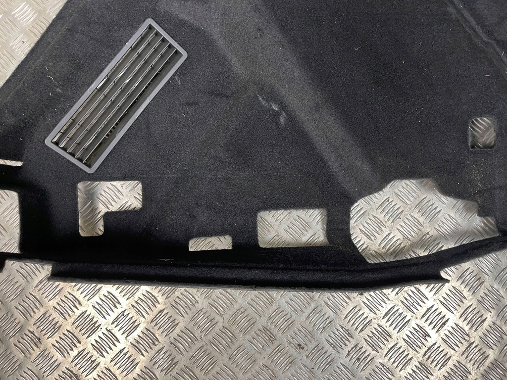 фото №7, Панель бардачка колеса запасного ліва сторона citroen ds7 crossback 98212273zd