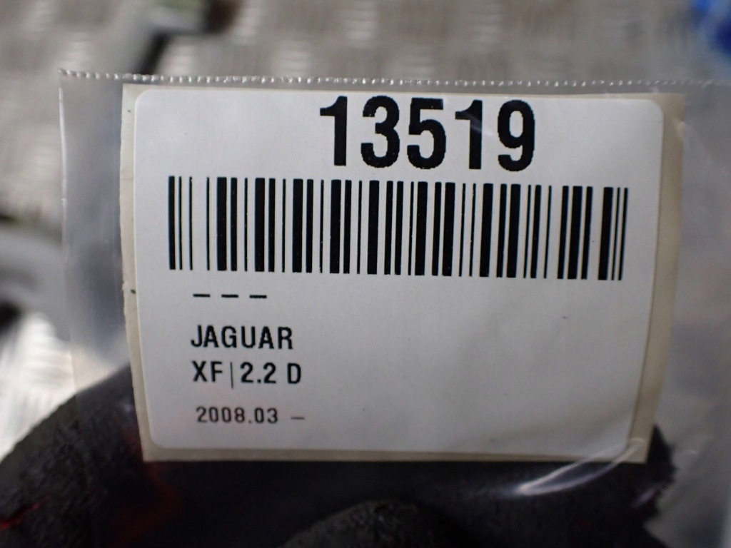 Датчик педалі гальма jaguar xf x250 6w8313480ab Недорого