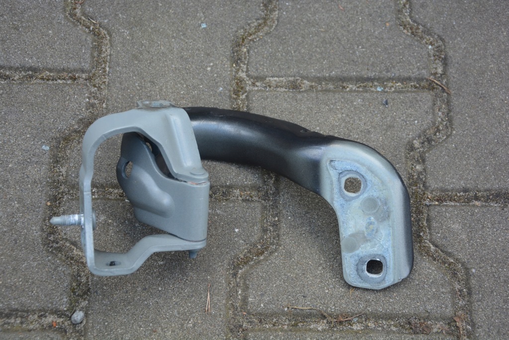 фото №9, Петля кришки задня правий audi a6 c7 kombi 4g9827300