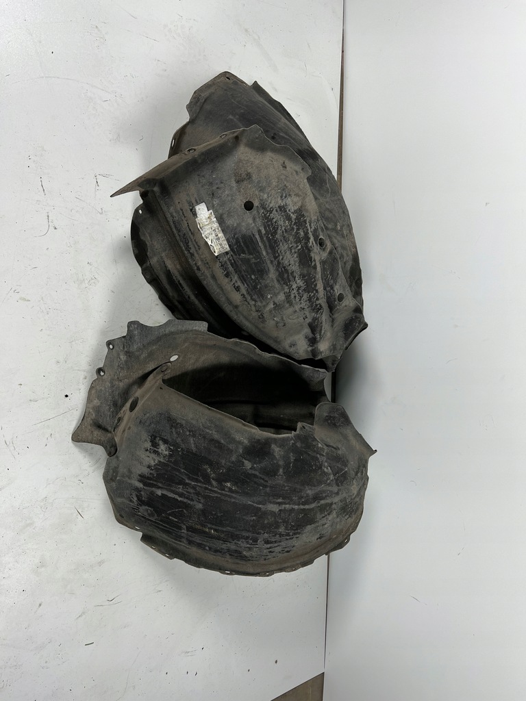 фото №1, Ford kuga mk3 підкрилок праве перед