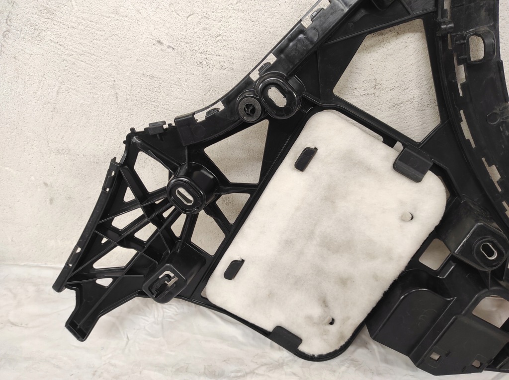 фото №9, Mercedes w292 направляющая бампера левый задняя a2928850121