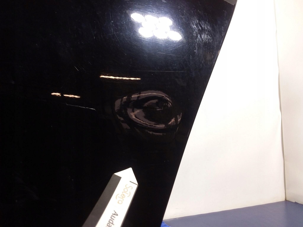 фото №6, Bmw 5 f11 дверь задняя задние левая 668