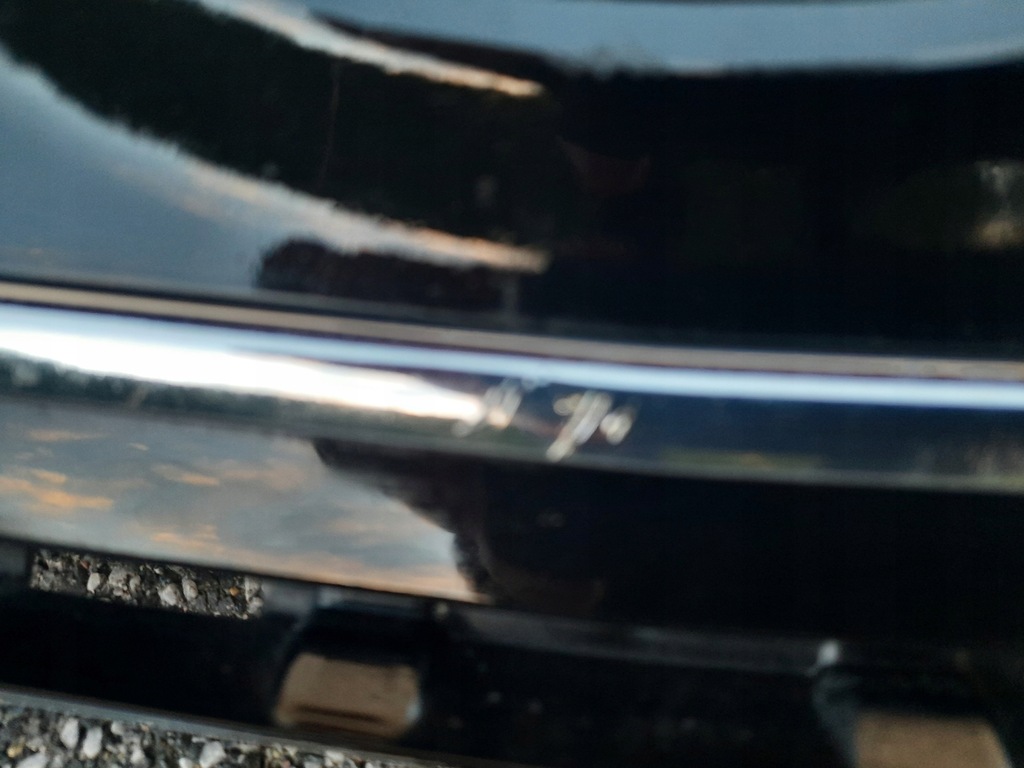 фото №9, Решітка радіатора решітка радіатора mercedes-benz eqa