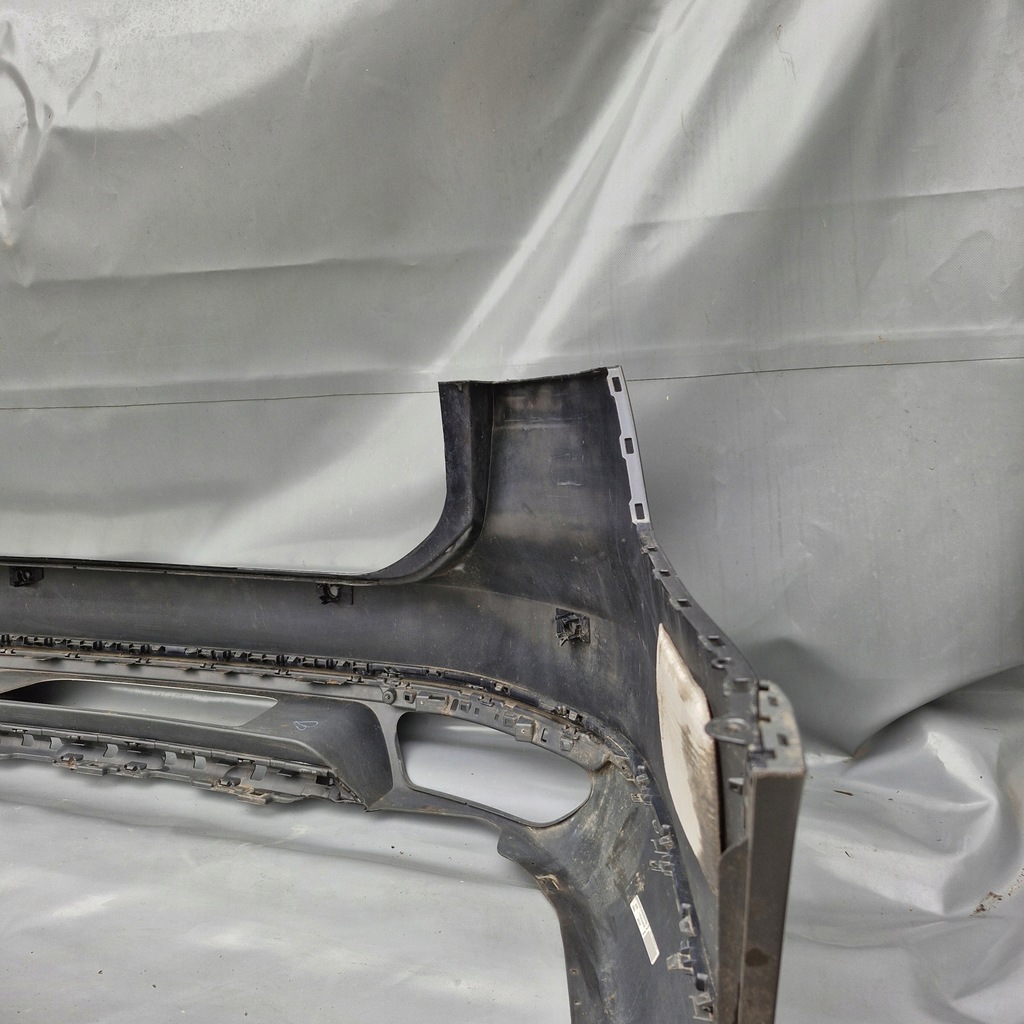 фото №12, Бампер задняя vw passat b8 kombi alltrack 2015-2020 3g9807421a