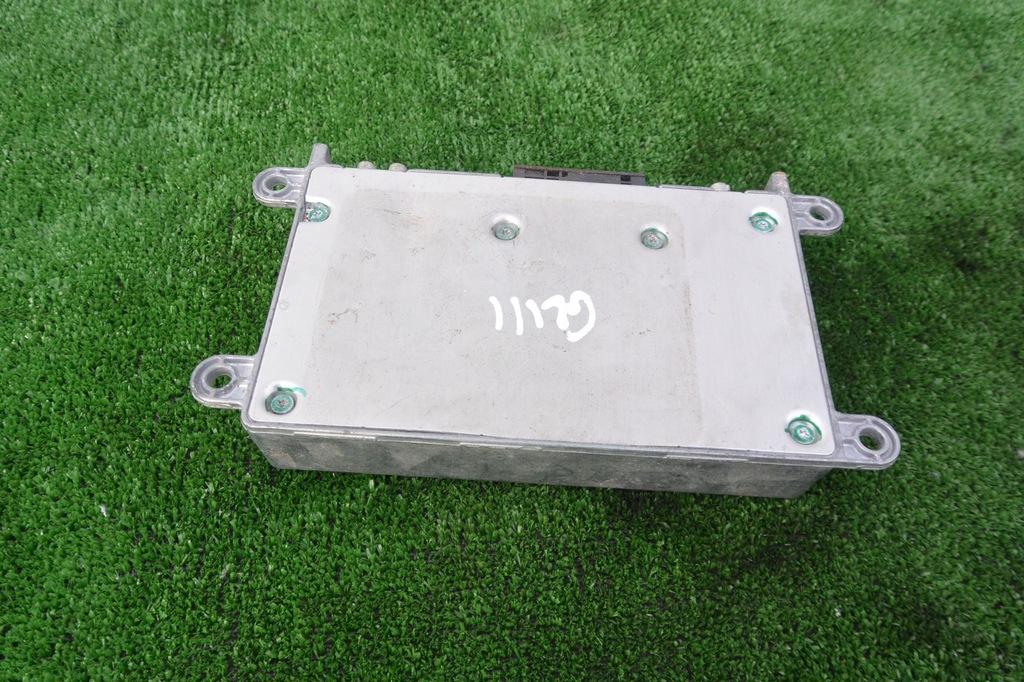 фото №5, Модуль bluetooth mercedes gl x164 ml w164 w166 lift