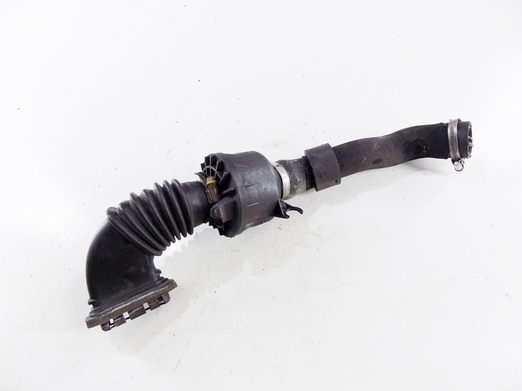 фото №1, Mini оригінальний номер 2755454 шланг труба повітря