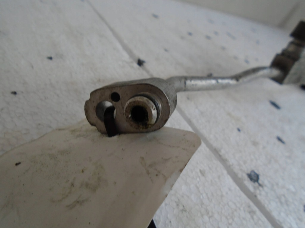 фото №2, Шланг кондиционера land rover range rover 06-