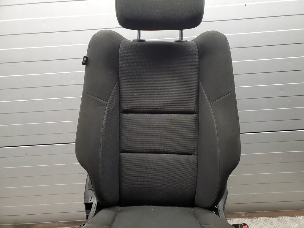 фото №10, Dodge durango перед сторона правая сиденья, сиденье