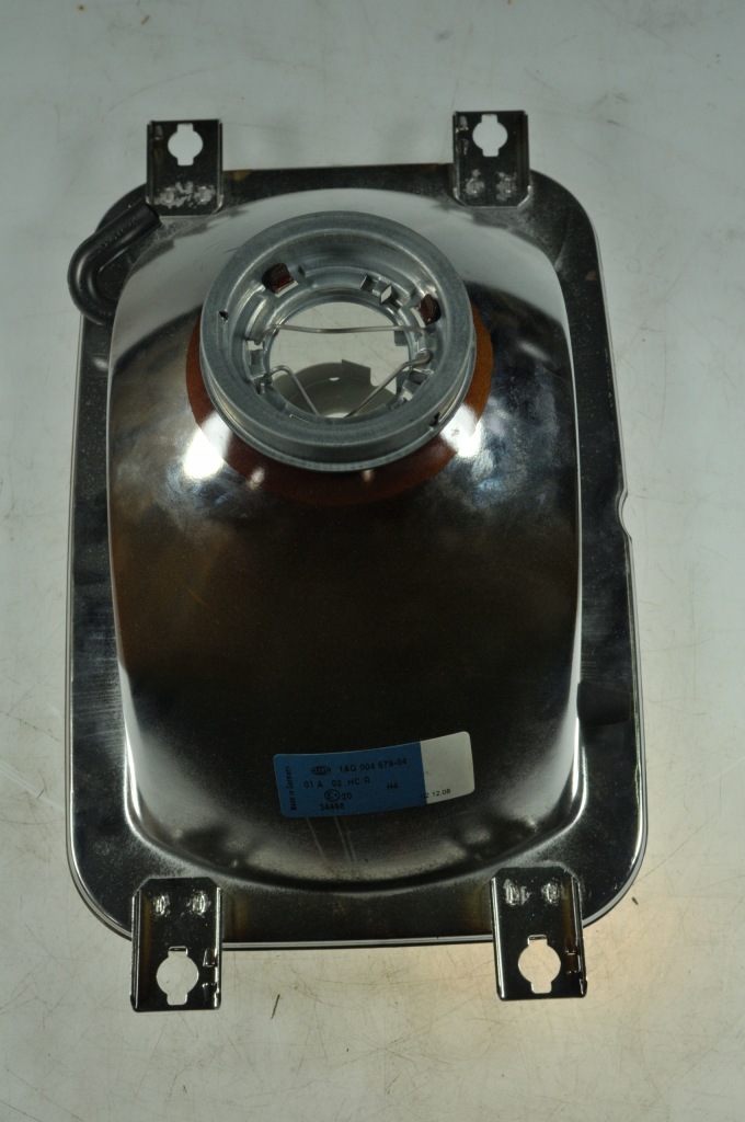 Фара hella 1ag004679041 Оригінал