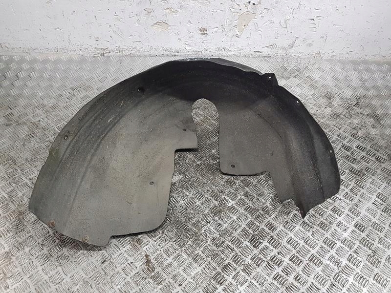 фото №1, Подкрылок левый задняя bmw f10