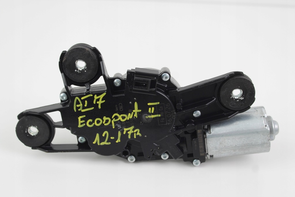 фото №1, Моторчик двірники задня ford ecosport ii 12-17r