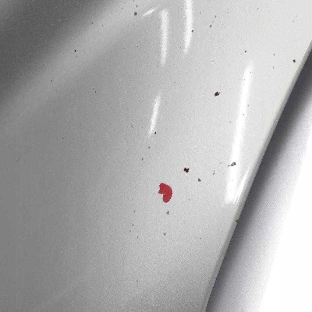 фото №14, Mercedes w639 капот двигателя brilliant silver 9744