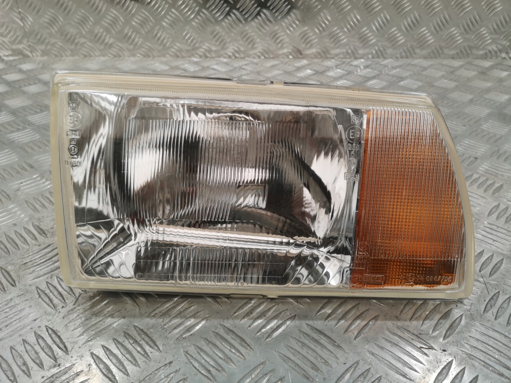 Купить Лампа левый перед h4 citroen c15 visa valeo 95535308
