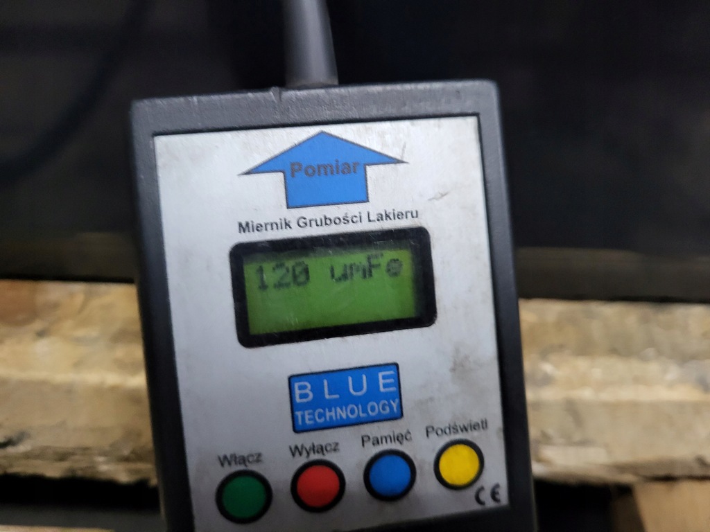 фото №14, Mercedes clk a209 w209 c209 lift дверь правое c755 755