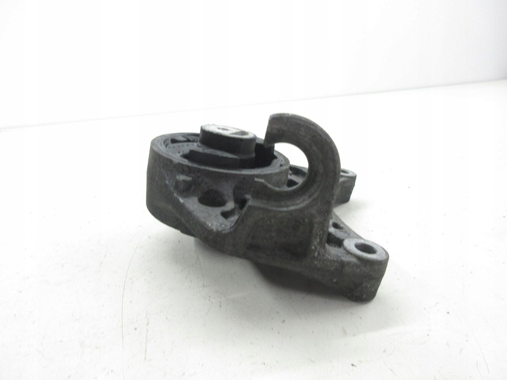 фото №10, Chrysler voyager iv 01-08 2.8 crd кронштейн подушка коробки передач