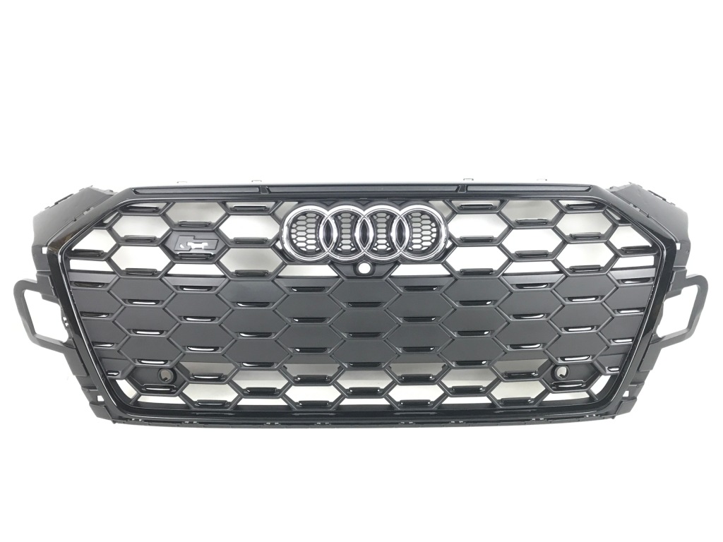 фото №1, Решітка радіатора решітка радіатора audi s5 a5 f5 8w lift 2020- 8w6853651