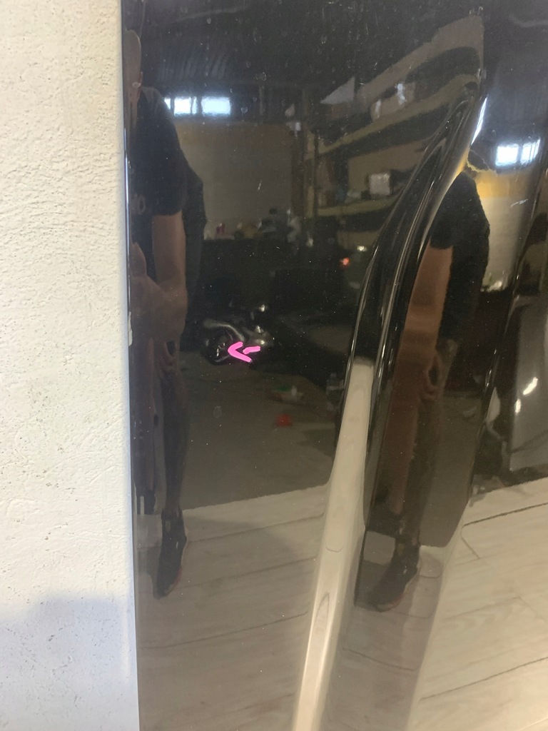 фото №3, Капот ford ranger raptor od 2022rok=