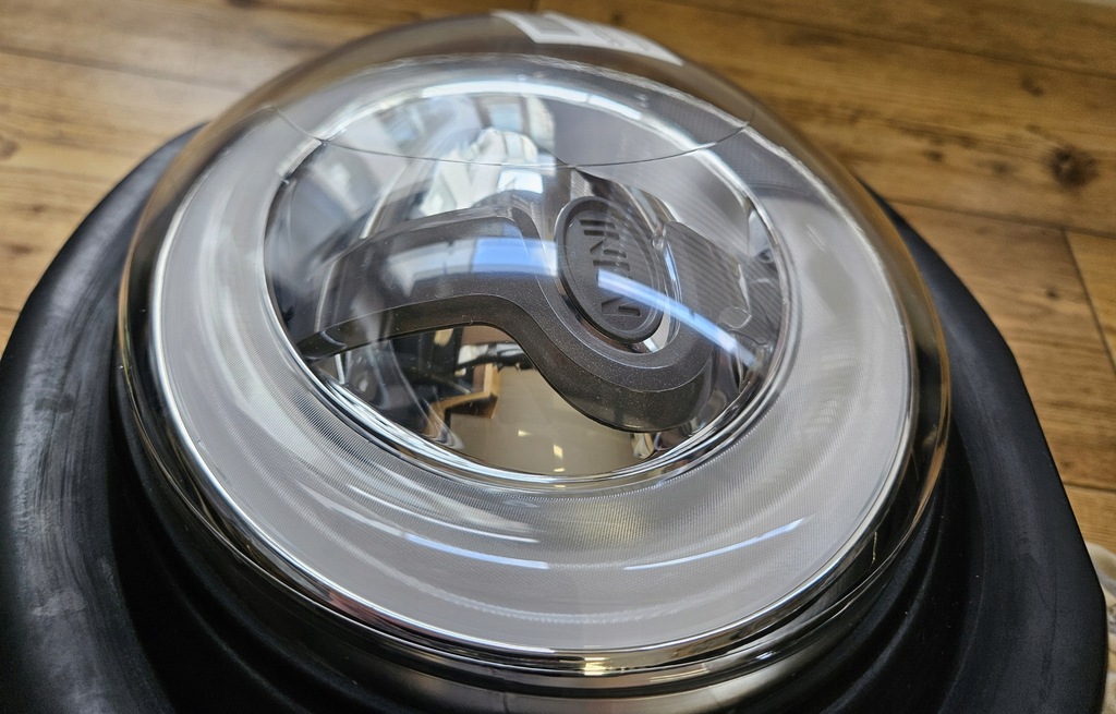 фото №10, Лампа правая фара mini f54 f55 f56 f57 led usa kompletny модули orygin