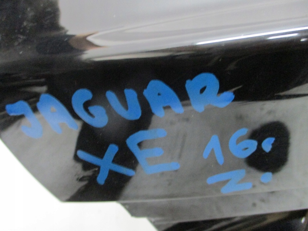 фото №9, Кришка багажника задня багажника jaguar xe 16r