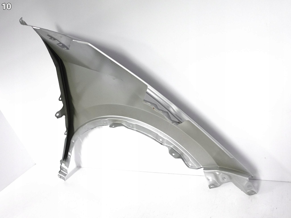 фото №11, Toyota c-hr chr ii 2 23- крила лівий перед