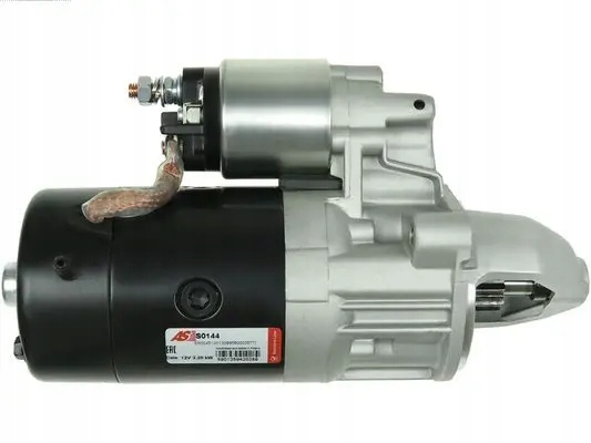 Стартер s0144 as-pl mercedes t1 автобус 601 Ціна