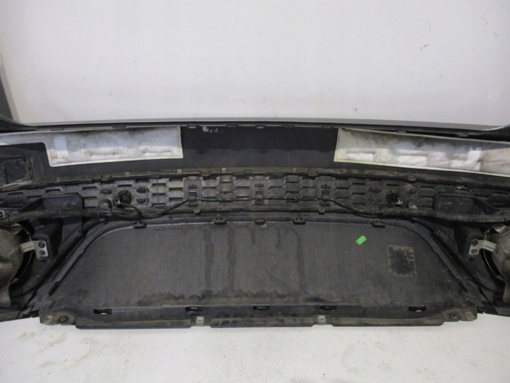 Бампер jaguar e pace 4x pdc задняя задний r-dynamic Цена