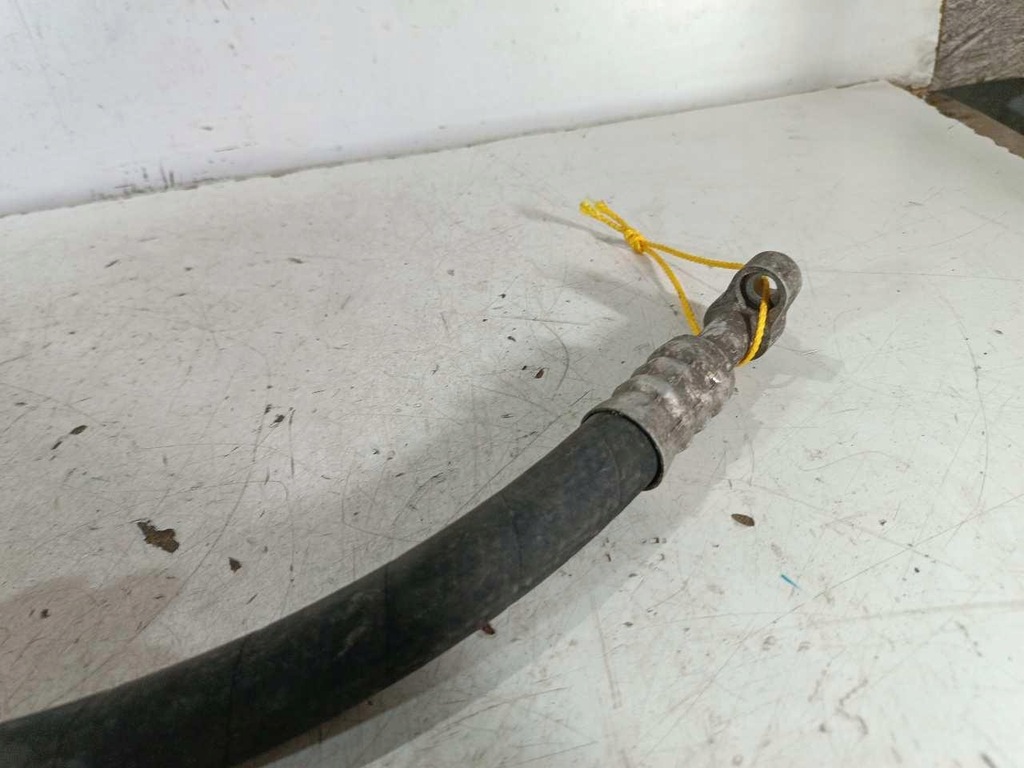 фото №6, Wąż трубка кондиціонера seat leon 1.9 tdi 1j1820743j