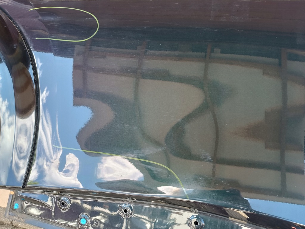 фото №8, Nissan ariya дверь правое задняя задние