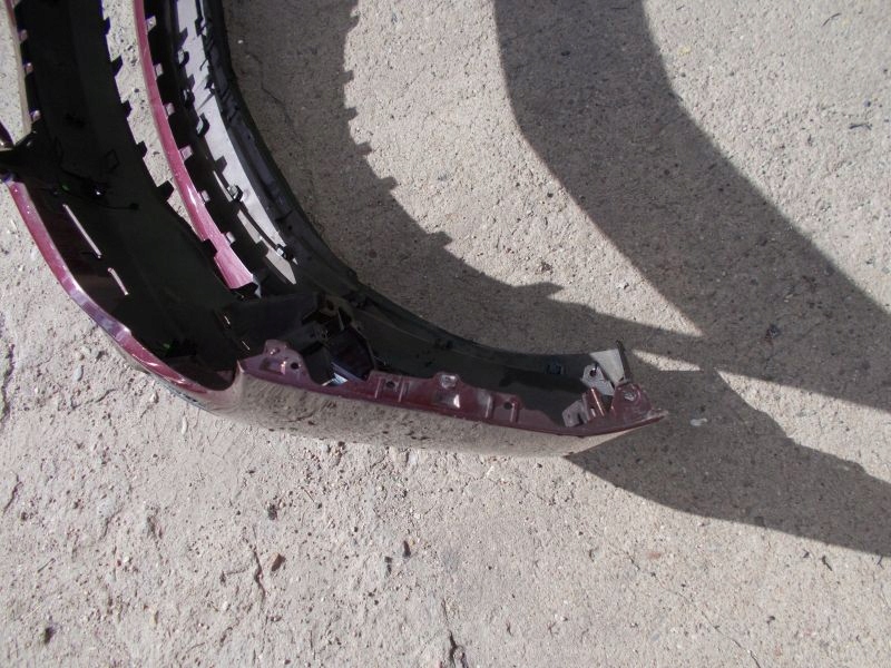 фото №8, Opel cascada передній бампер