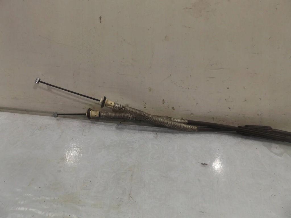 фото №3, Stilo тросы ручного