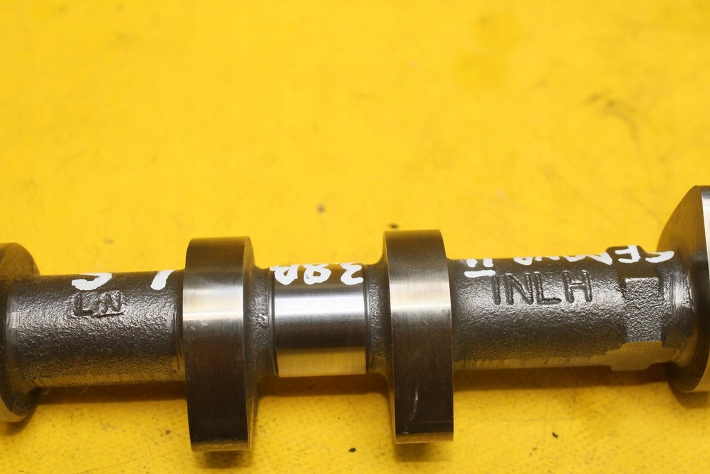 фото №9, Вал левый всасывающий kia sedona ii carnival ii 3.8 b