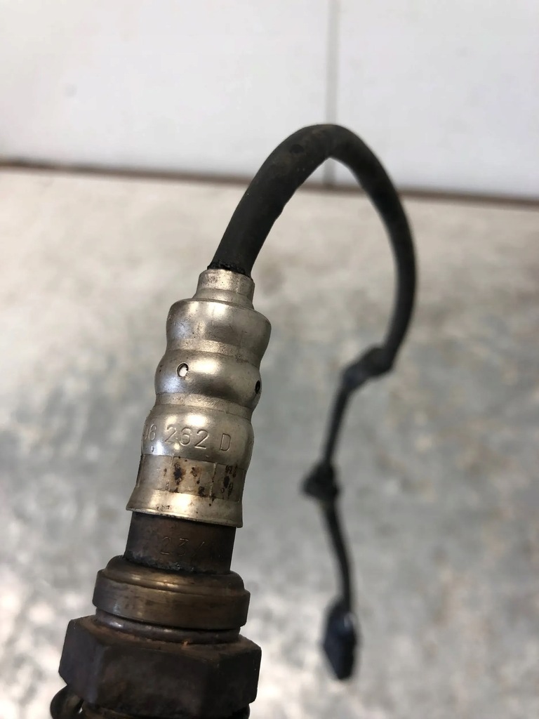 фото №6, Датчик лямбда-зонд seat ibiza iv 036906262d