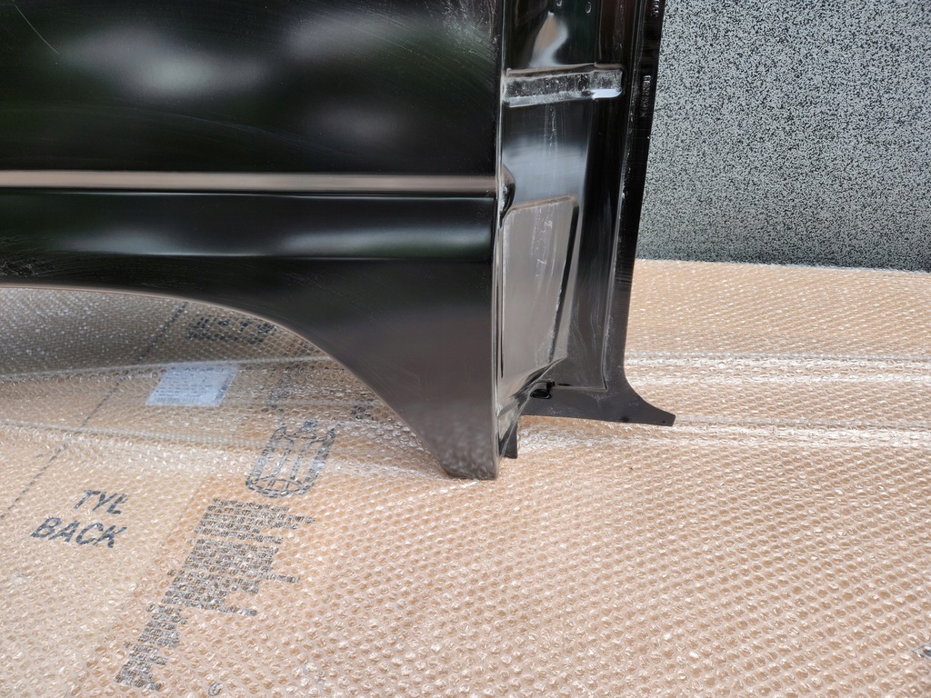 фото №6, Expert jumpy scudo i крыло задняя правый 96-07 новый