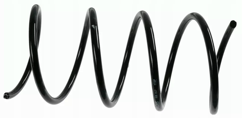 Купить 998 647/sac пружина zaw. db p. w203 c180