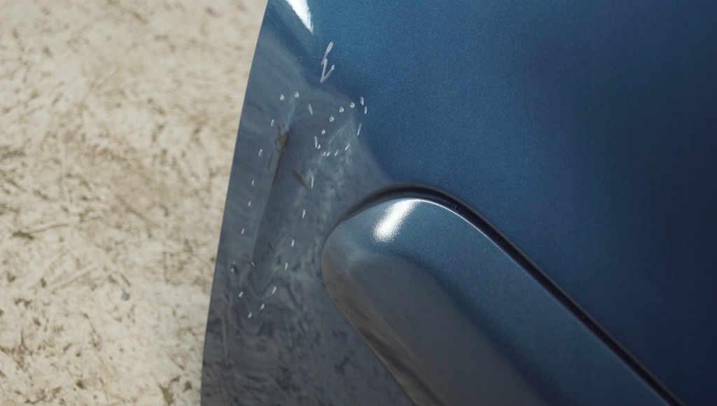 фото №11, Дверь левый перед citroen berlingo iii kgqc