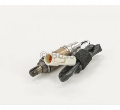 фото №1, Bosch датчик лямбда-зонд ford cougar, fiesta iv