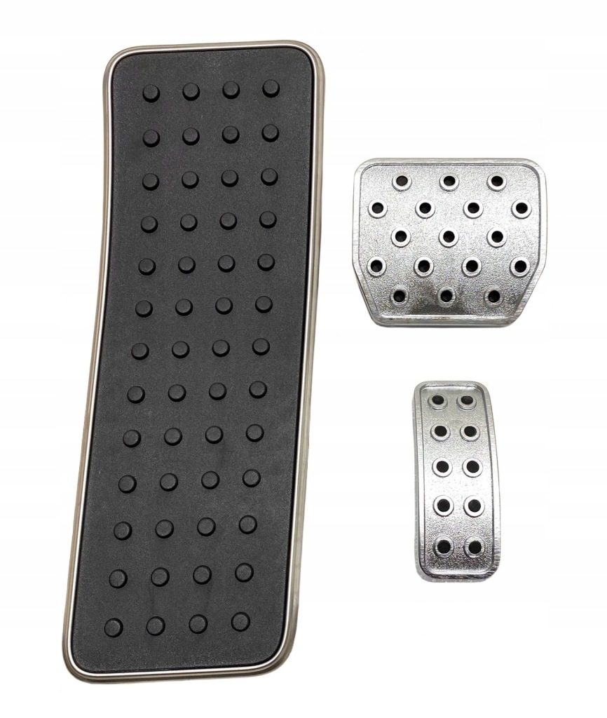 фото №1, Bentley continental gt gtc flying накладки педалей