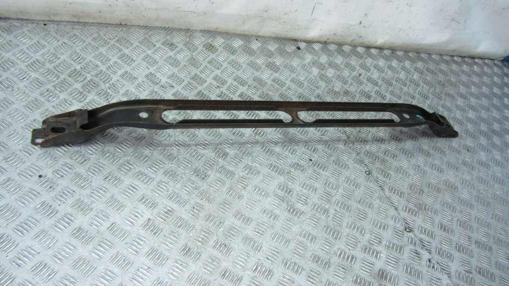 фото №1, Volvo xc60 lift балка pod радіатор 13-17