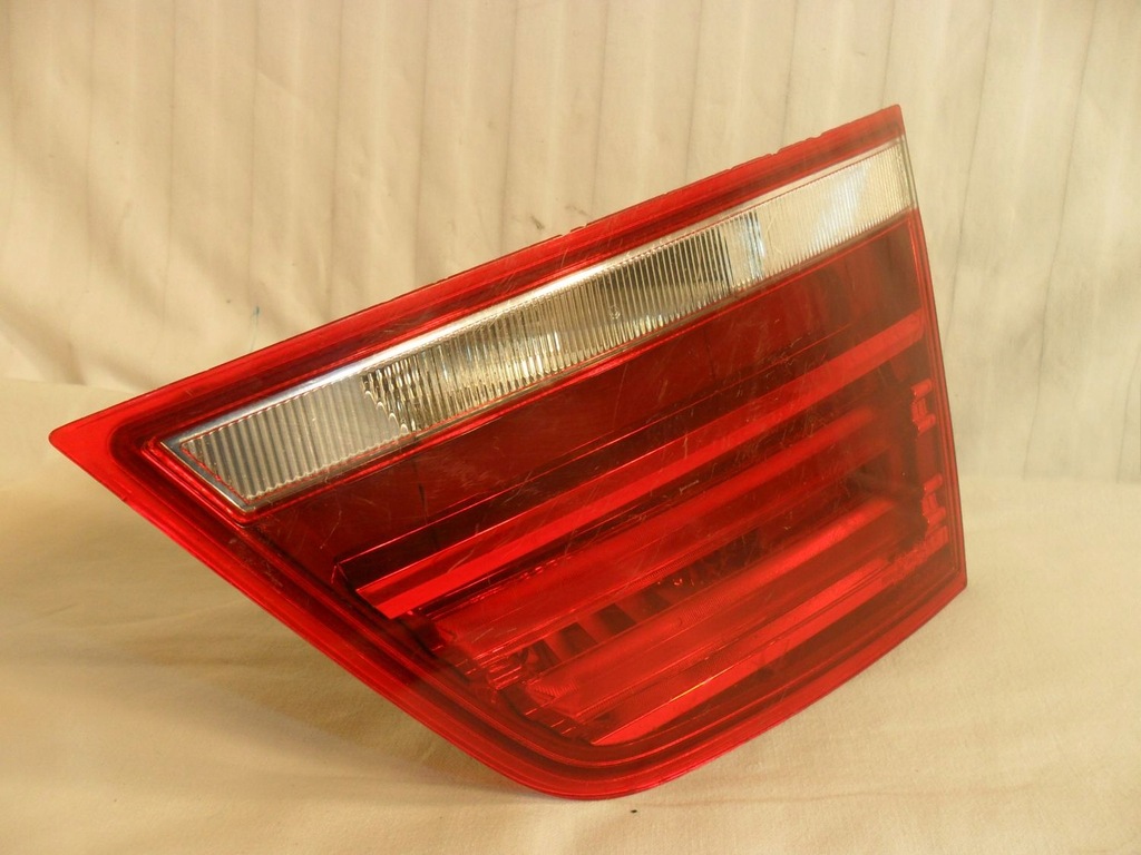 фото №13, Bmw x3 f25 лампа права задня правий задня w кришка