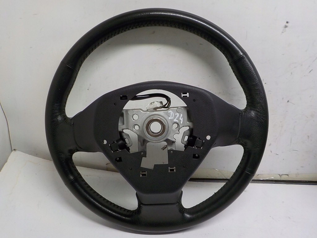 фото №7, Subaru legacy iv outback воздуховод