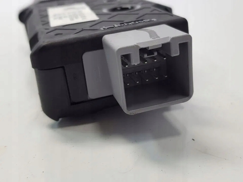 фото №4, Моторчик люк 912957829r renault talisman