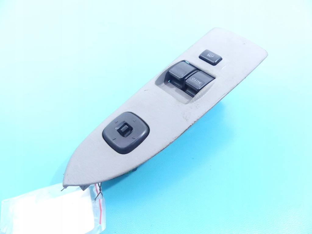 фото №1, Перемикач вікон 2x дзеркал mazda premacy